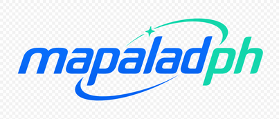 mapaladph logo